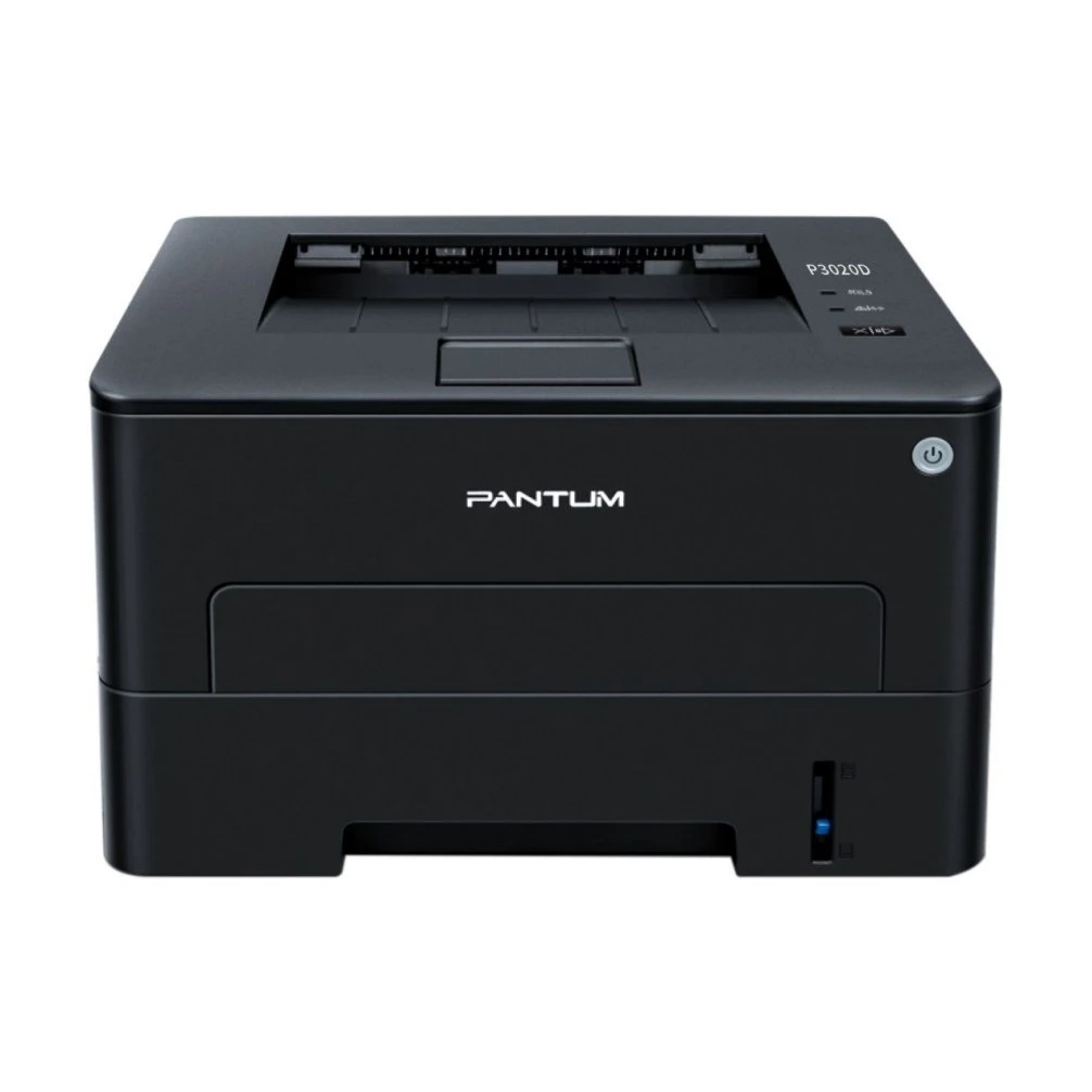 Принтер Pantum P3020D