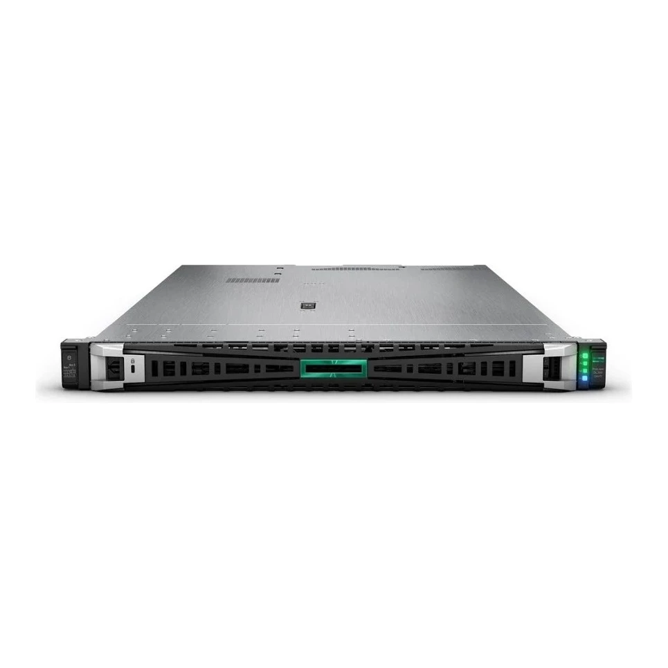 Сервер Hewlett Packard Enterprise P71673-425