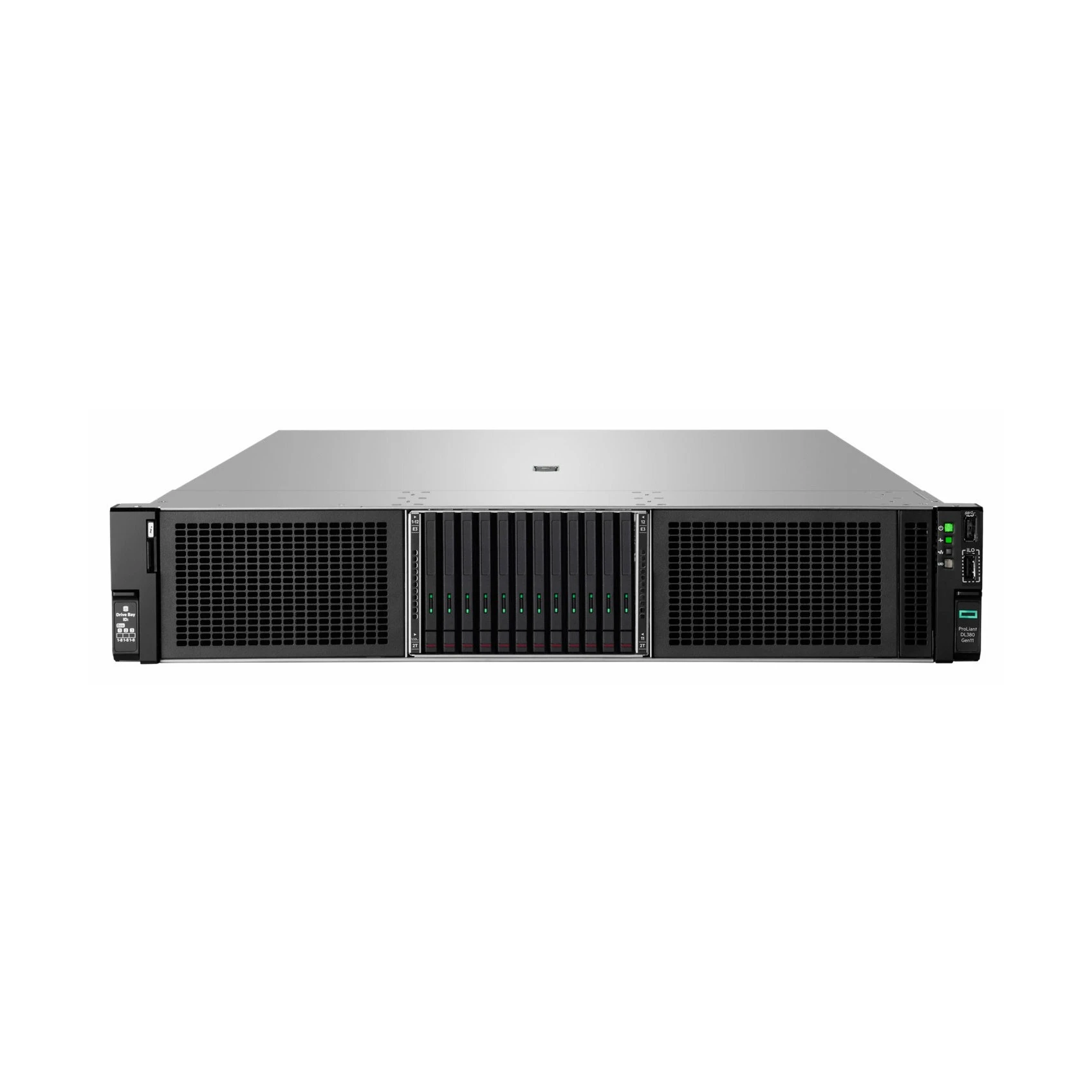 Сервер Hewlett Packard Enterprise P71674-425