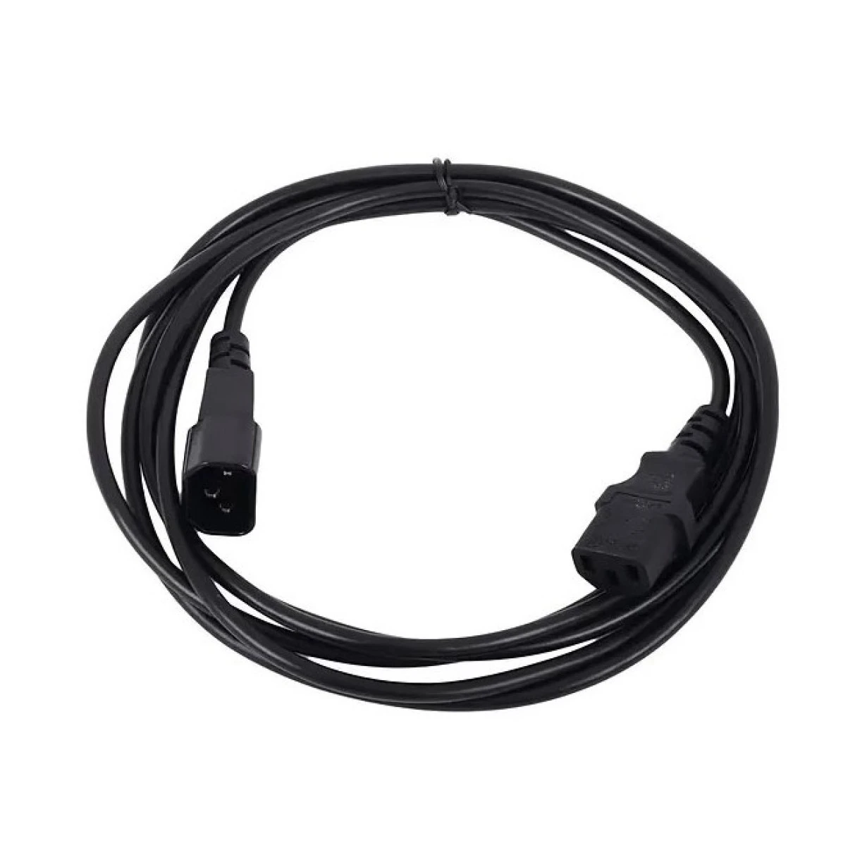 Кабель питания C13-C14 Cablexpert PC-189-VDE