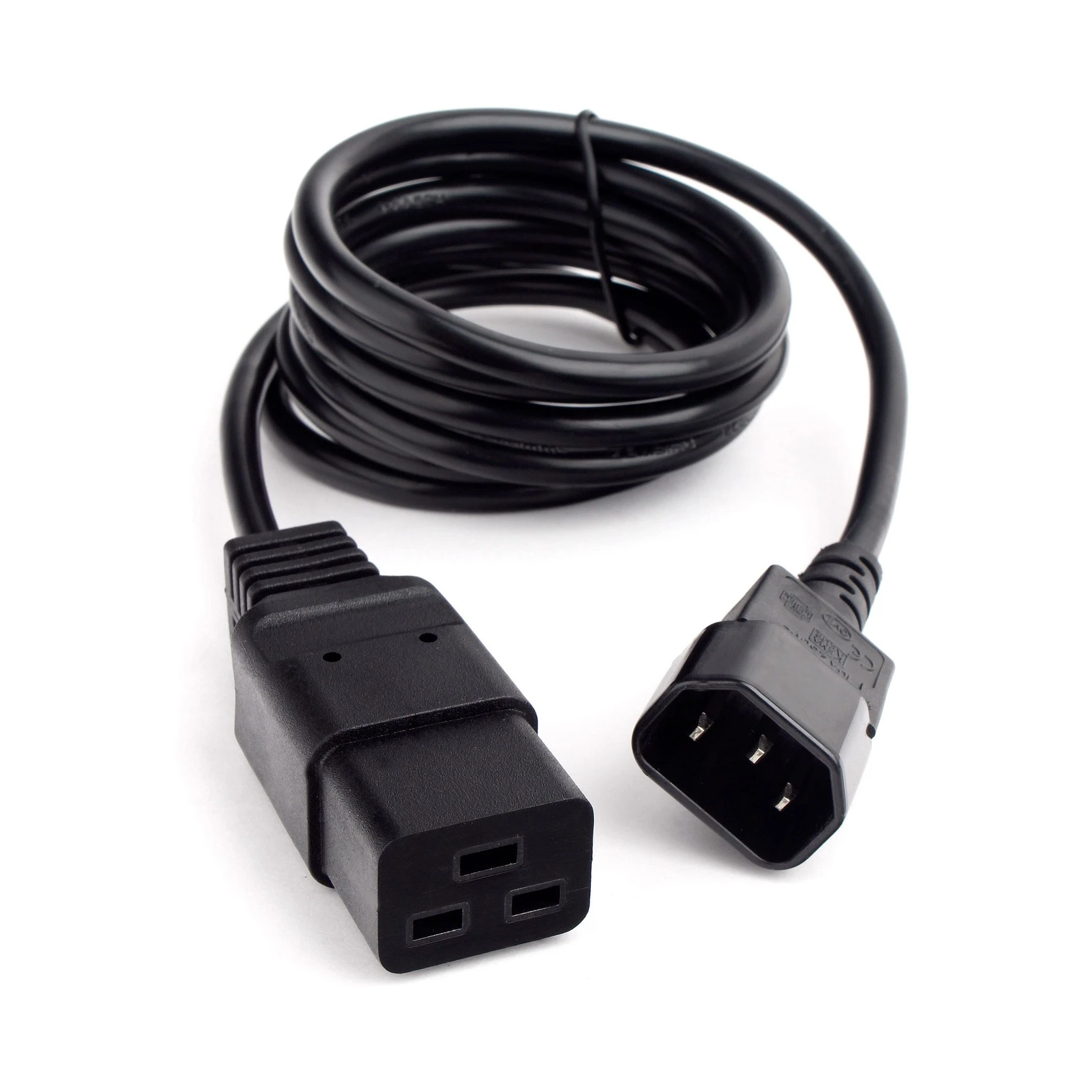 Кабель питания C13-C14 Cablexpert PC-189