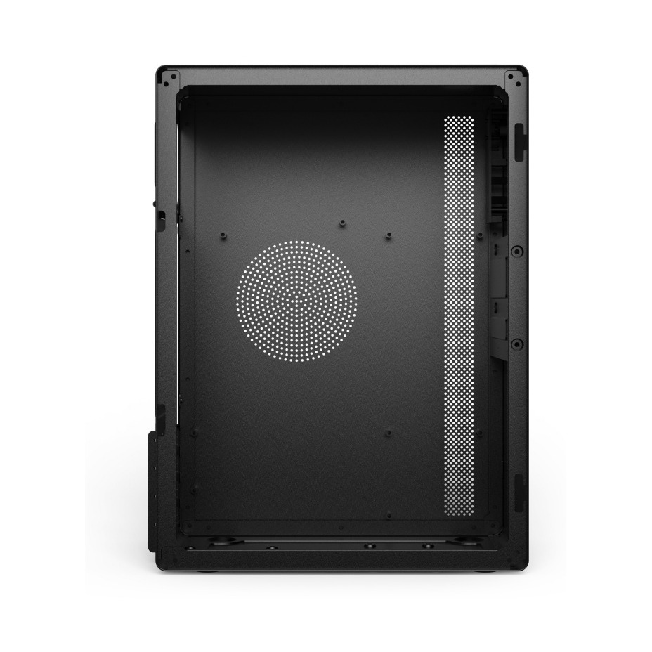 Корпус CBR mATX Minitower V203 с БП 550W PCC-MATX-V203-550W