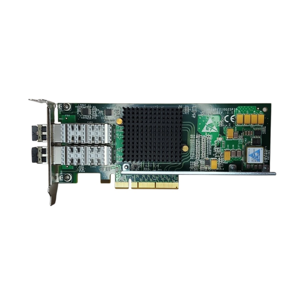 Сетевая карта Silicom PE210G2SPi9-LR