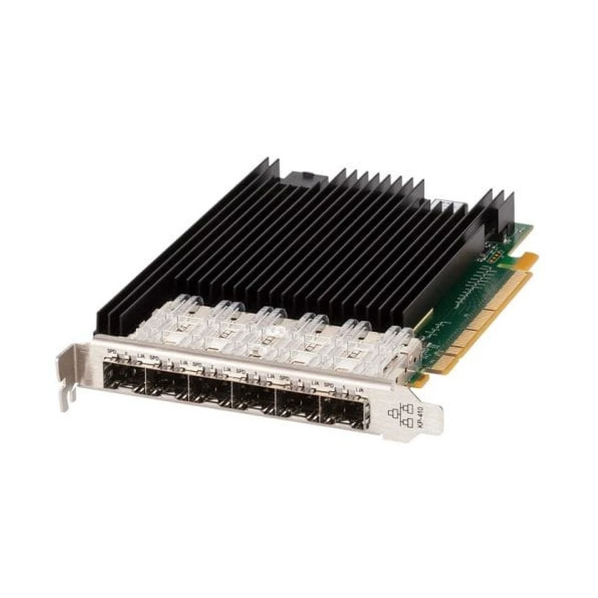 Сетевая карта Silicom PE310G6SPI9-XR