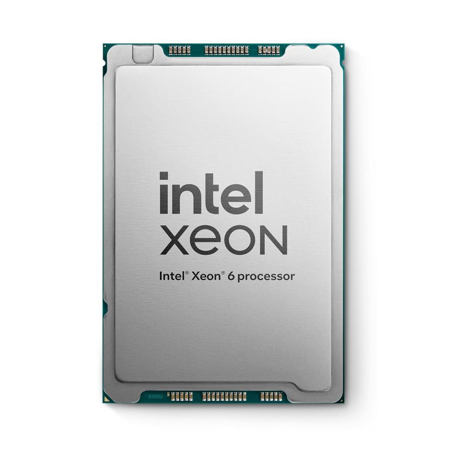 Процессор Intel Xeon 6787P PK8072006269800 86 ядер 2 ГГц