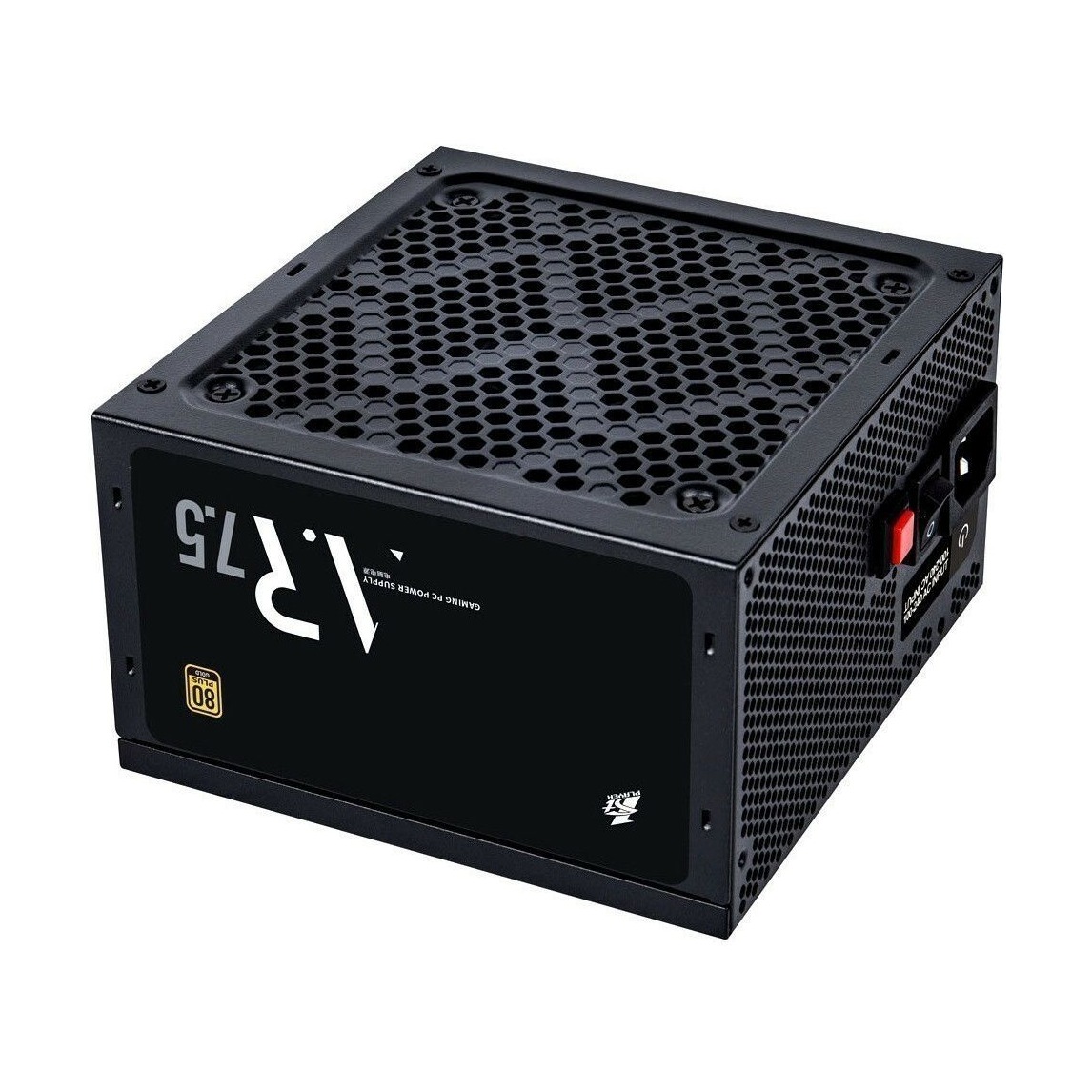 Блок питания 1STPLAYER AR 750Вт PS-750AR