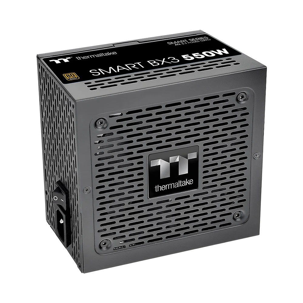Блок питания Thermaltake PS-SPD-0550NNSABE-2 550 Вт