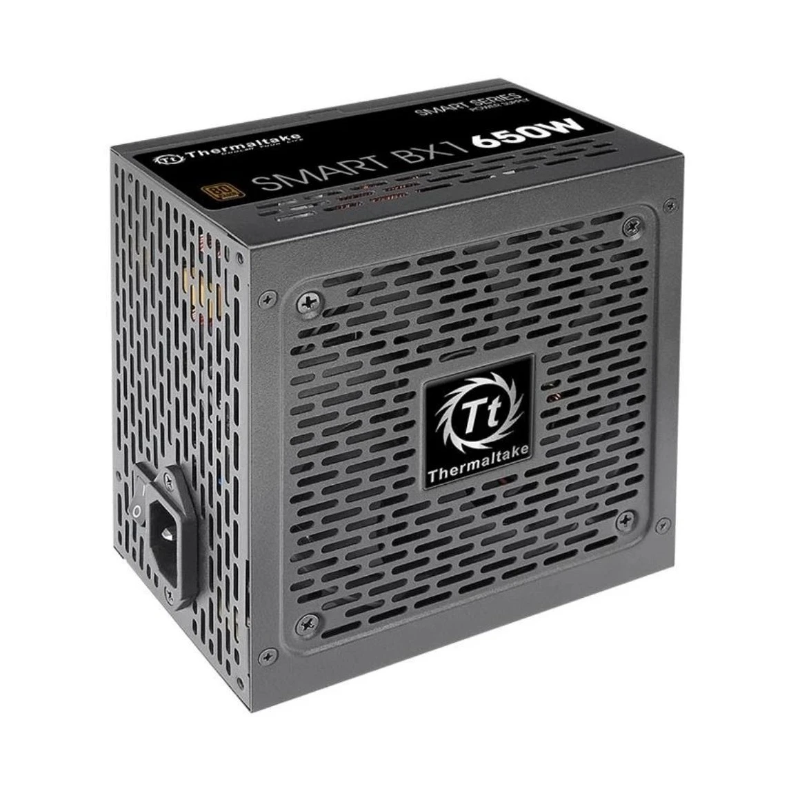 Блок питания Thermaltake PS-SPD-0650NNSABE-2 650 Вт