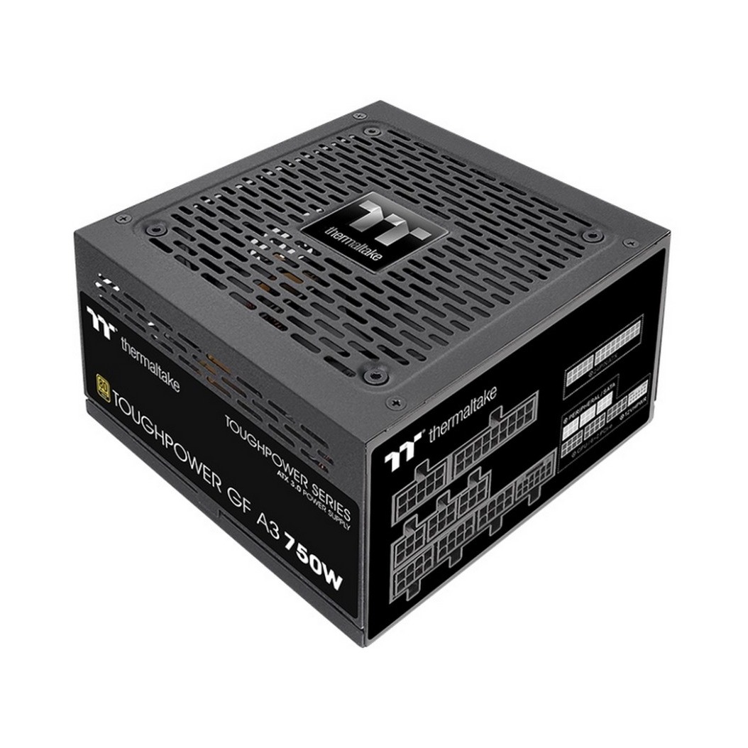 Блок питания Thermaltake PS-TPD-0750FNFAGE-H 750 Вт