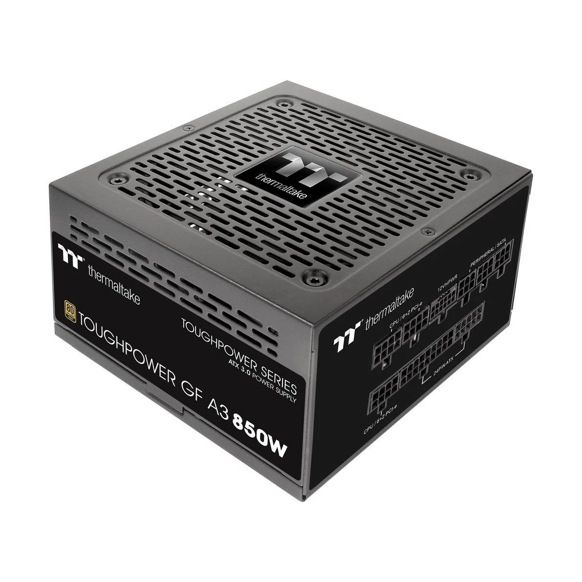 Блок питания Thermaltake PS-TPD-0850FNFAGE-H 850 Вт