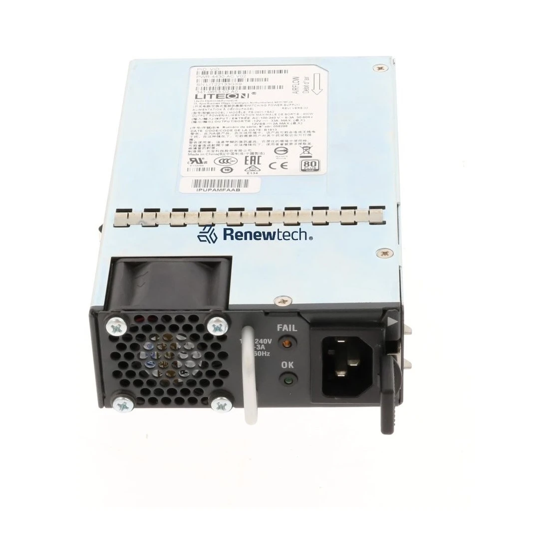 Блок питания Cisco PWR-4430-AC=