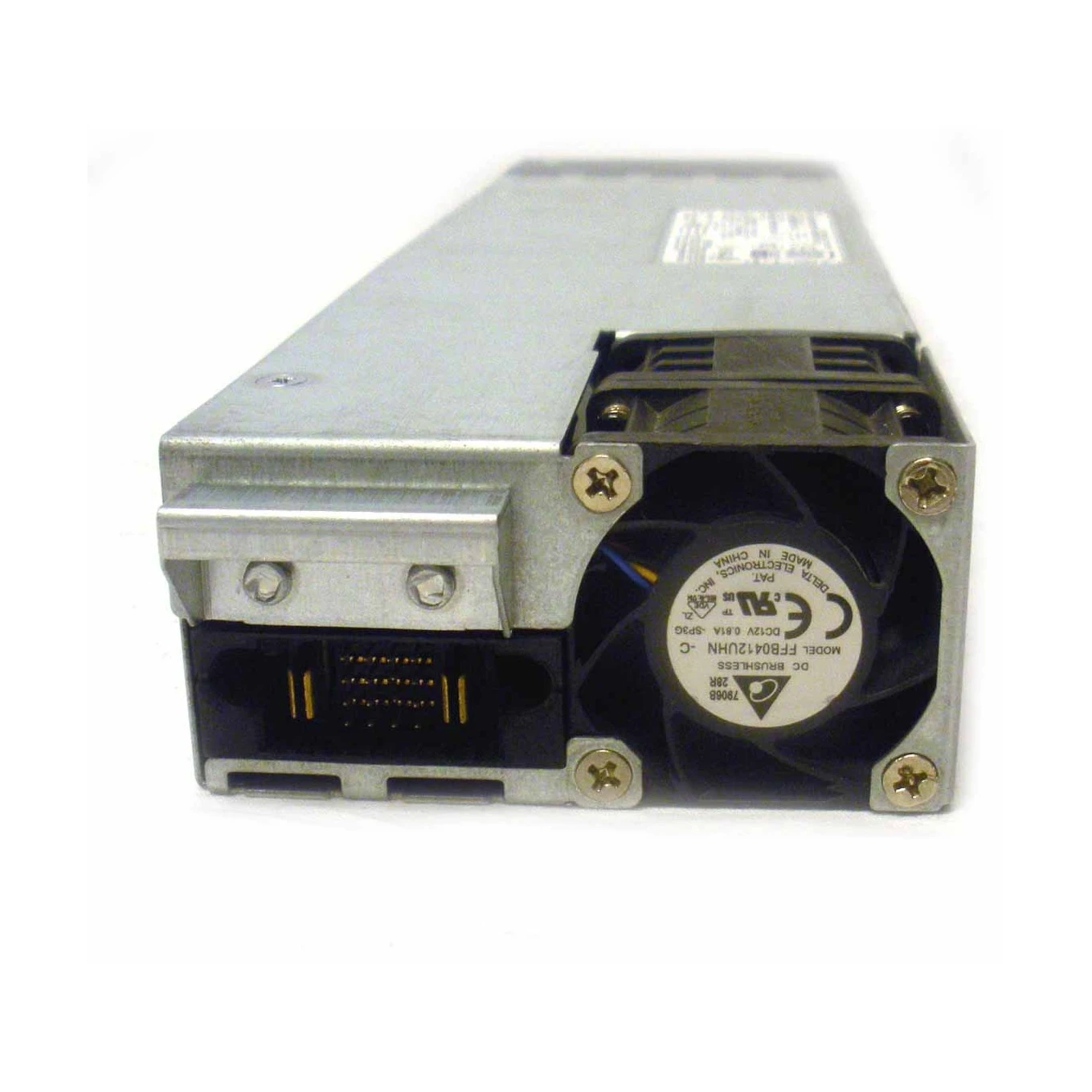 Блок питания Cisco PWR-C1-1100WAC-P=