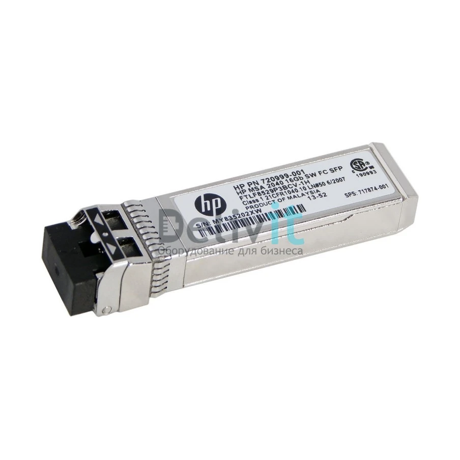 Система хранения данных HP Q1J02A
