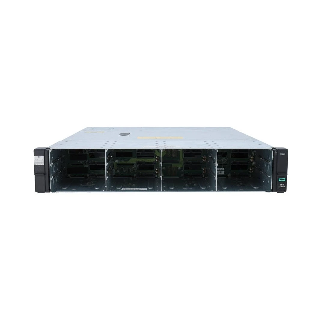 Дисковый массив HP Q1J09A