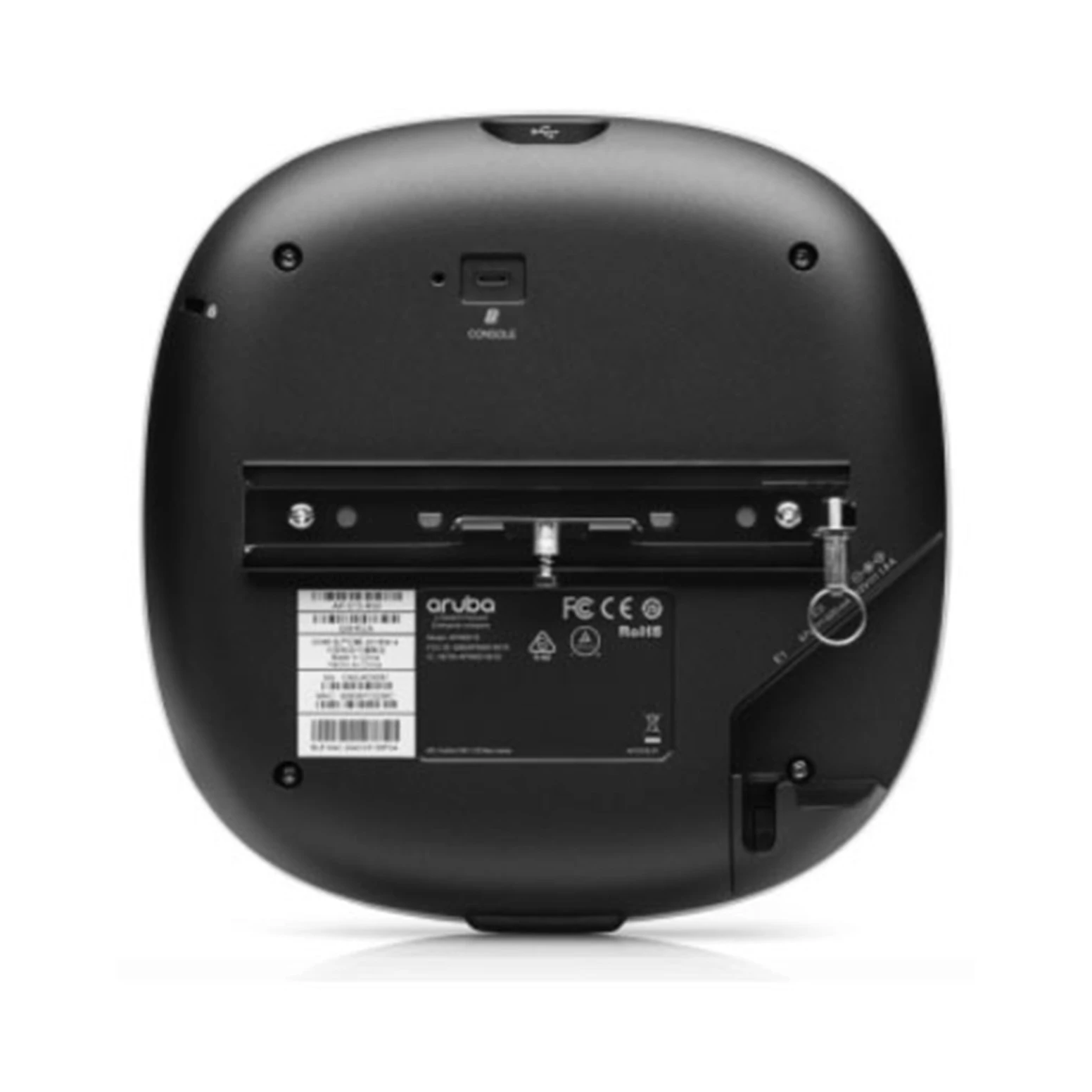 Точка доступа HPE Aruba AP-515