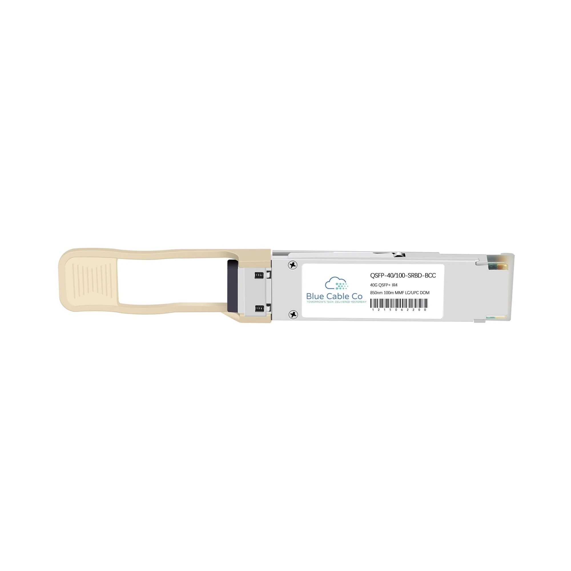 Трансивер Cisco QSFP-40/100-SRBD=