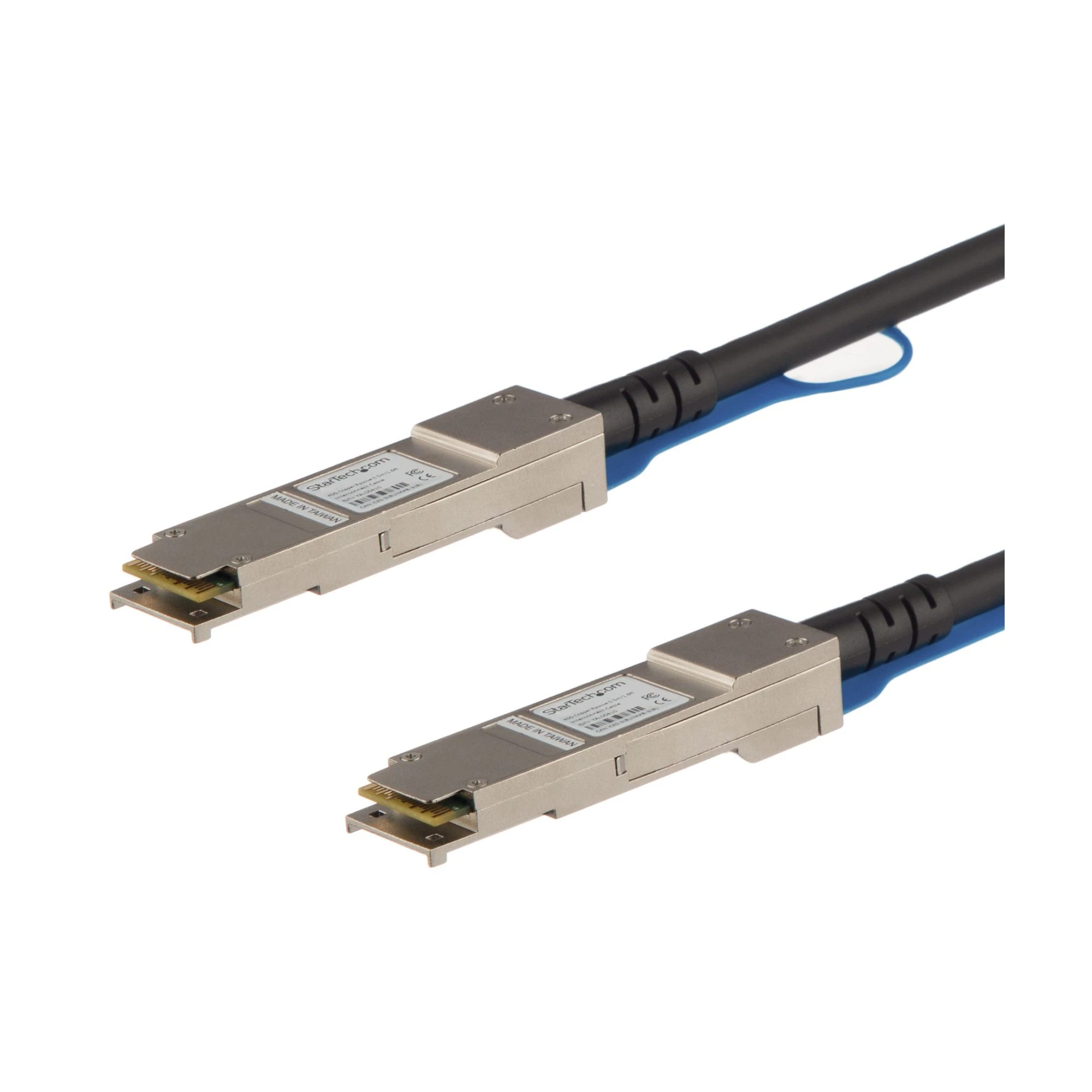 Кабель интерфейсный Cisco QSFP-H40G-CU1M=