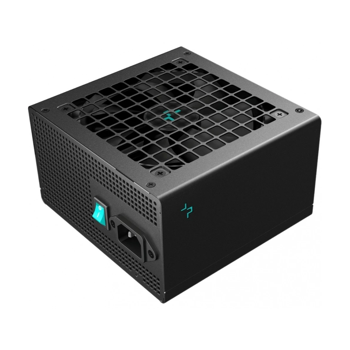 Блок питания Deepcool R-PN750M-FC0B-WGEU 750 Вт