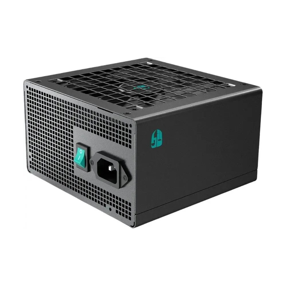 Блок питания GamerStorm R-PNA00D-FC0B-WGEU-V2 1 000 Вт