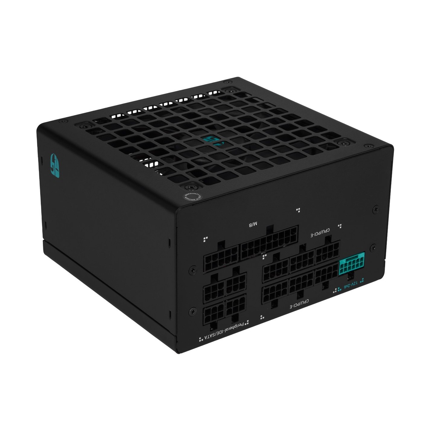 Блок питания Deepcool R-PQA00G-FD0B-WGEU-V1 1 000 Вт