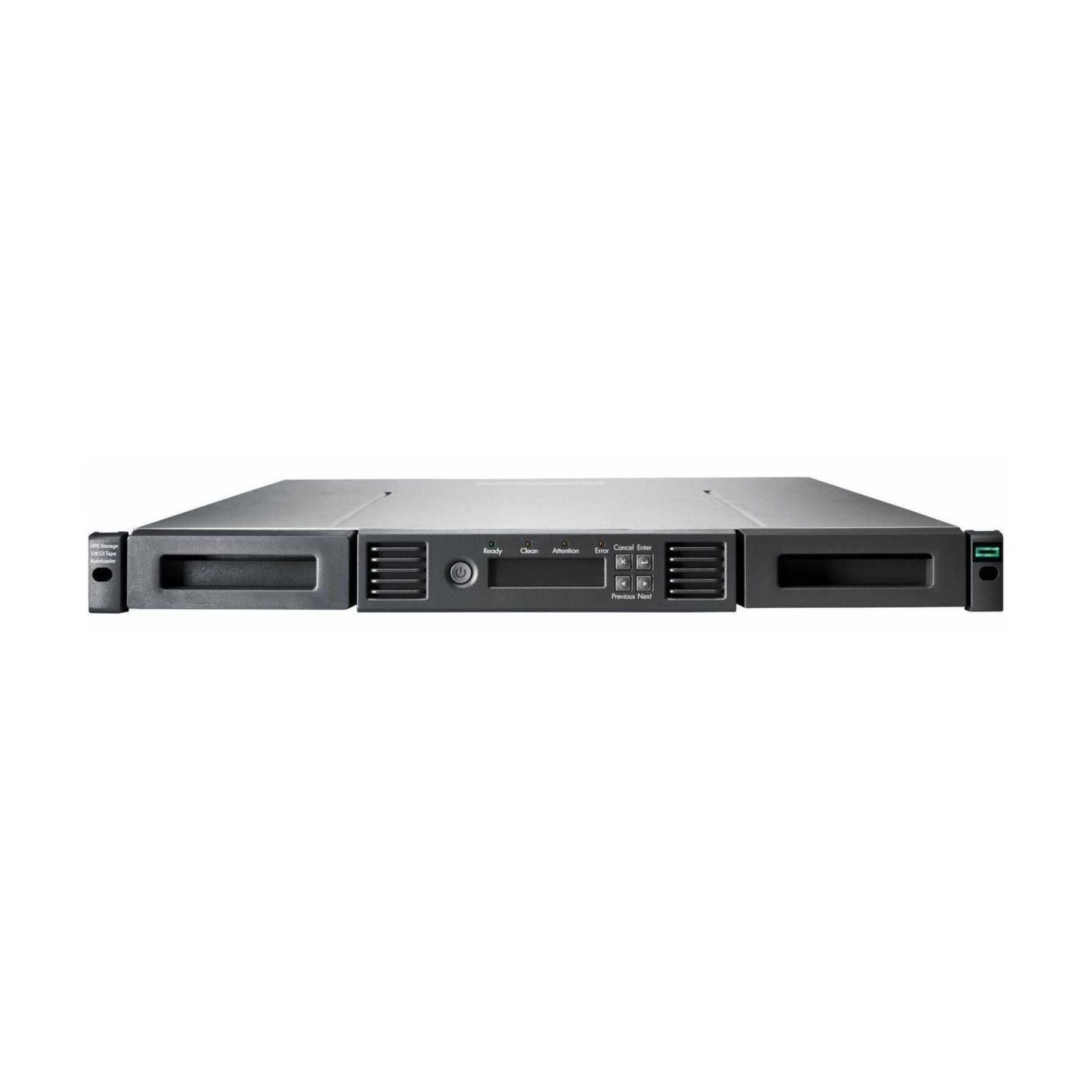 Ленточный автозагрузчик HPE R1R75B