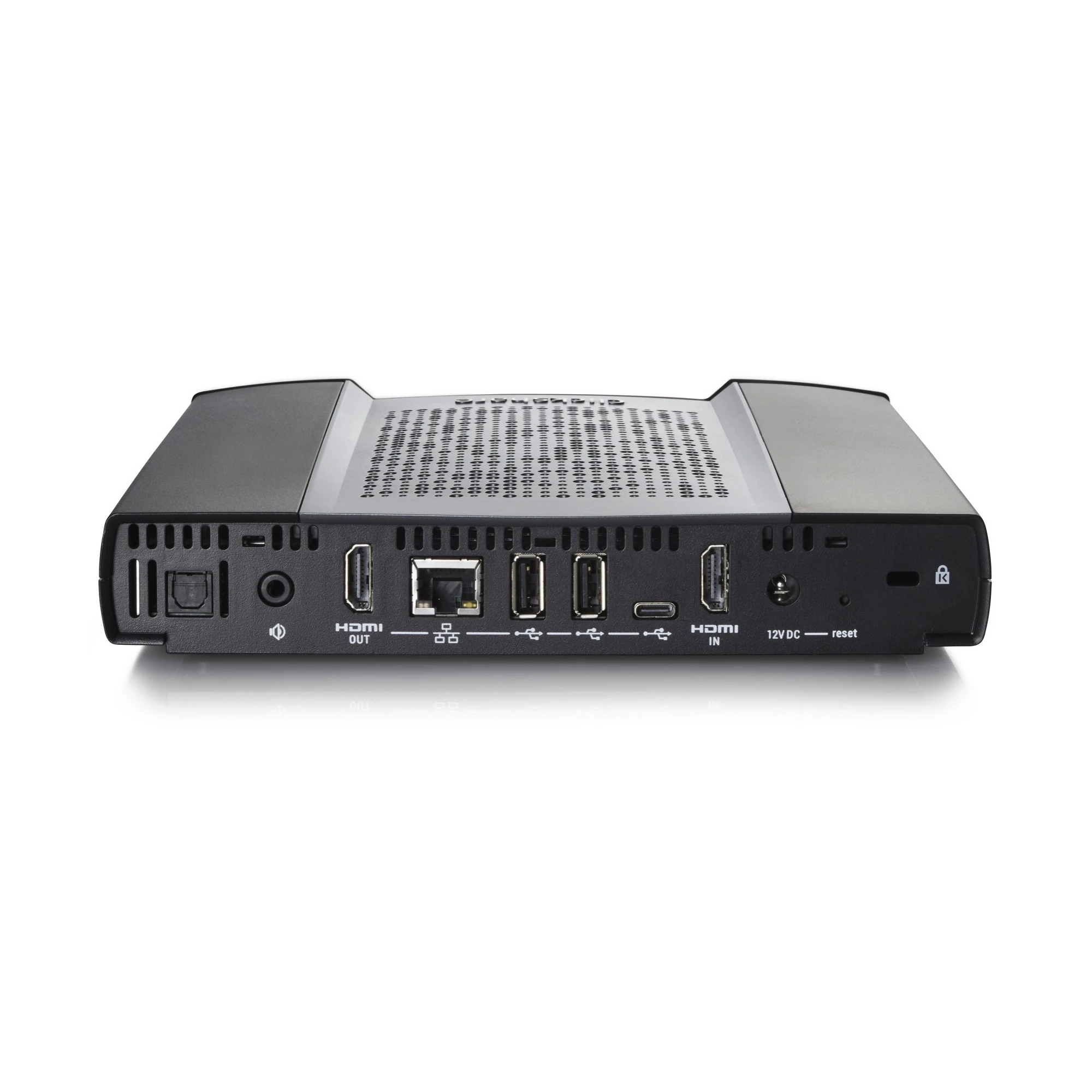 Беспроводной презентер Barco ClickShare CSE-200+