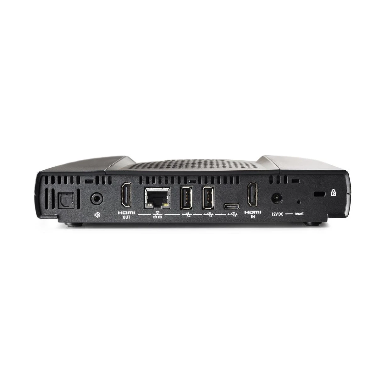 Беспроводная система конференц-связи Barco ClickShare CX-50
