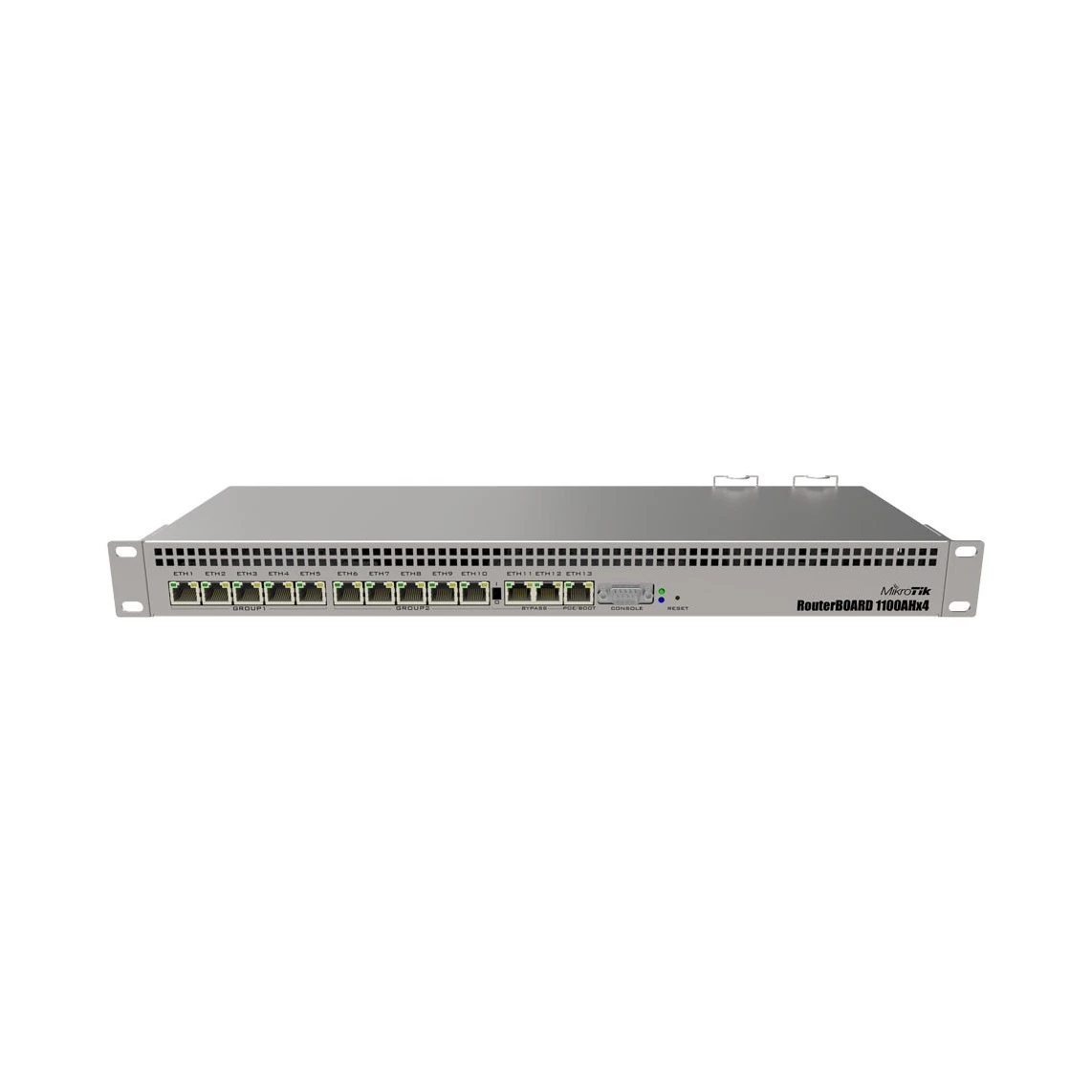 Маршрутизатор Mikrotik RB1100(AH)x4