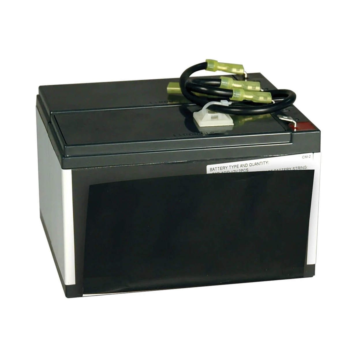 Батарея Tripp Lite RBC24-SLT