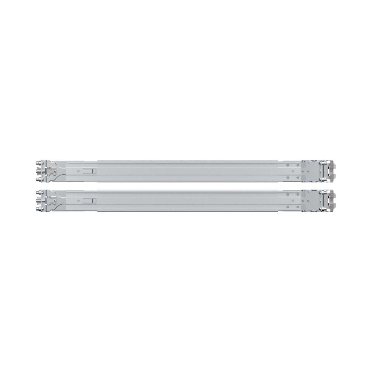 Комплект направляющих 1U Synology RKS-04