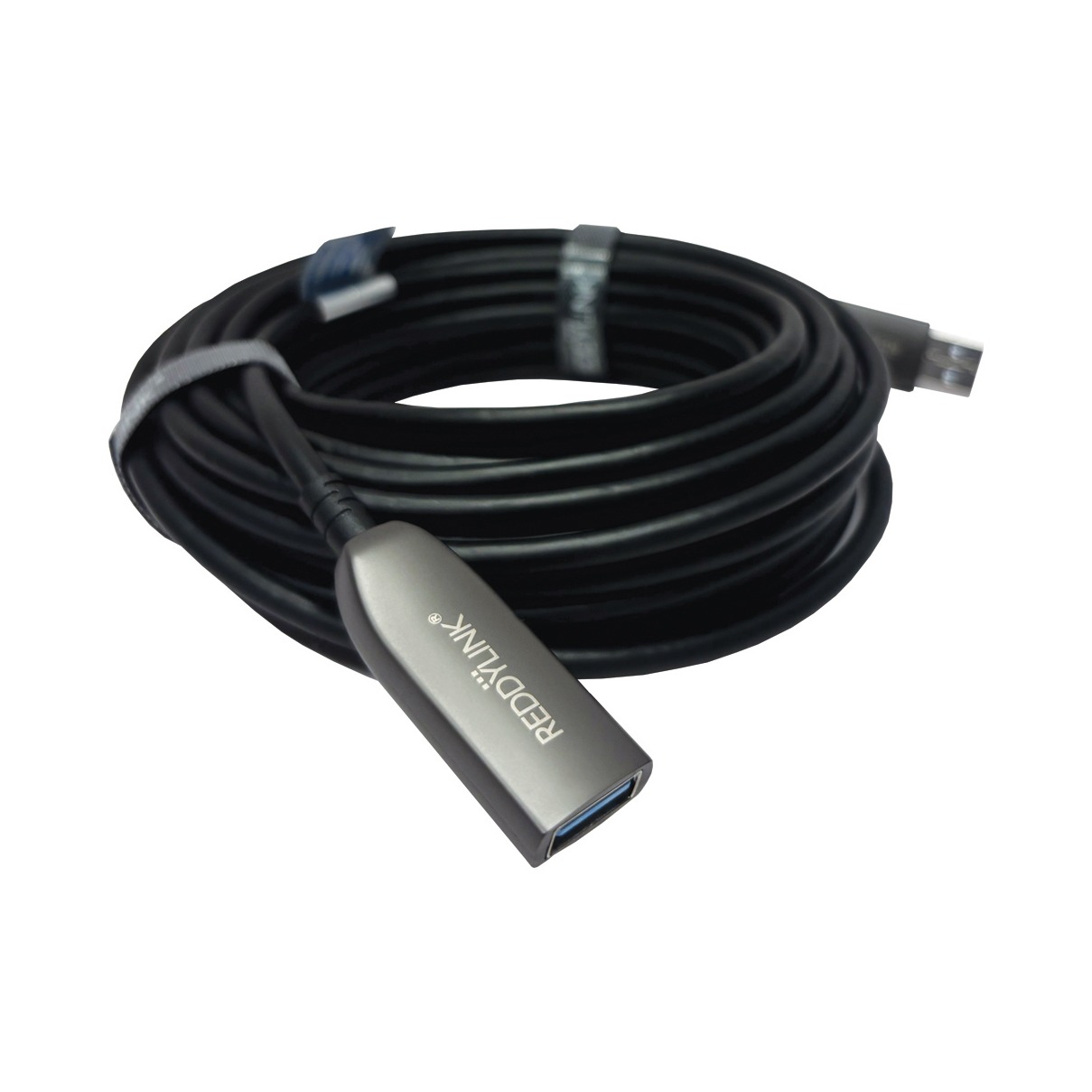 Кабель USB 3.0 оптический REDDYLINK RL-USB3-200