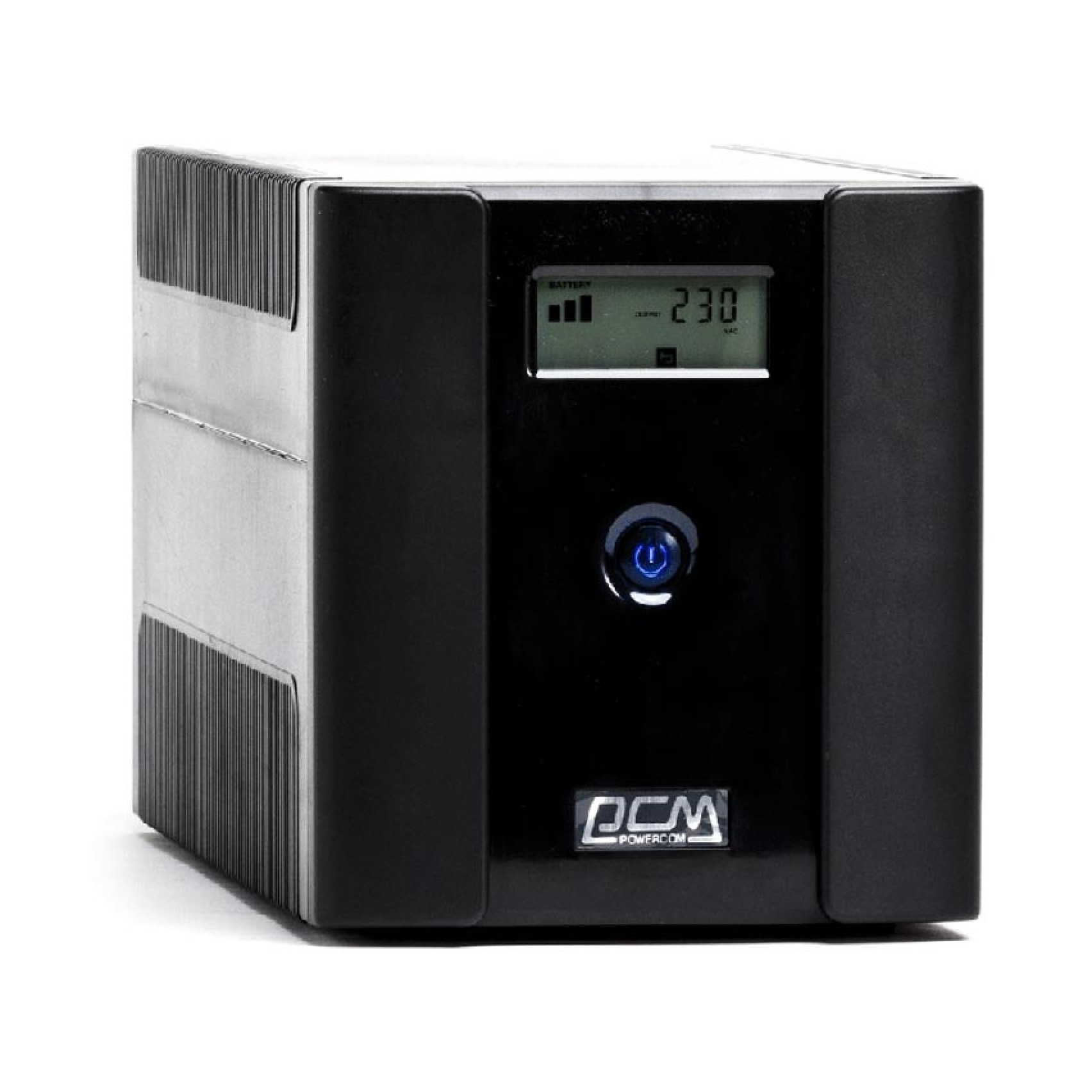 ИБП Line-Interactive Powercom RPT-1025AP-LCD