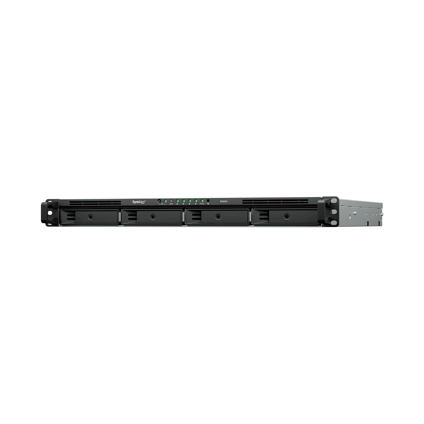 Сетевое хранилище SYNOLOGY RS826+