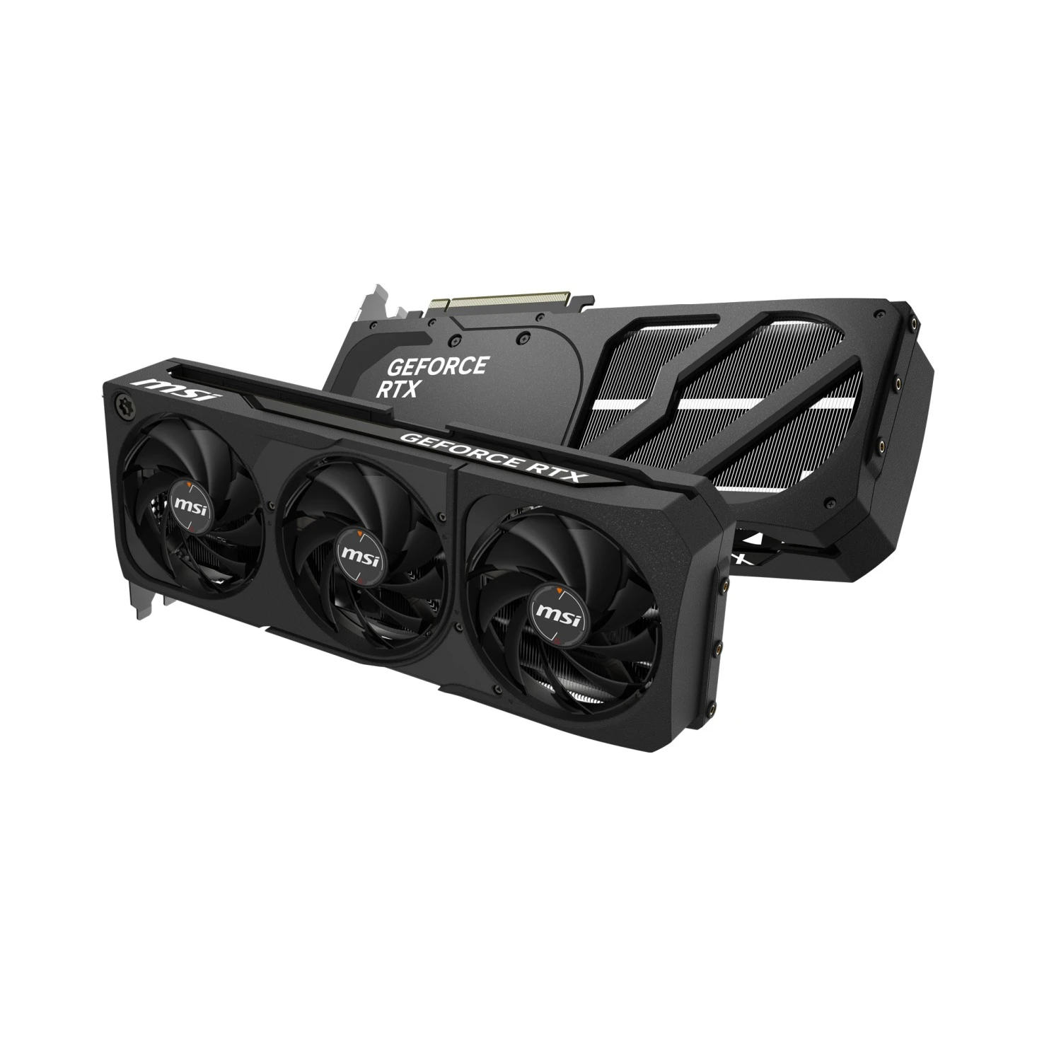 Видеокарта MSI G507T-16S3C GeForce RTX 5070 Ti 16 ГБ GDDR7