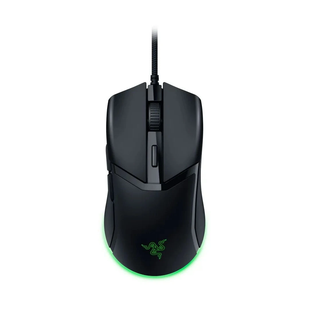 Мышь игровая проводная Razer RZ01-04650100-R3M1