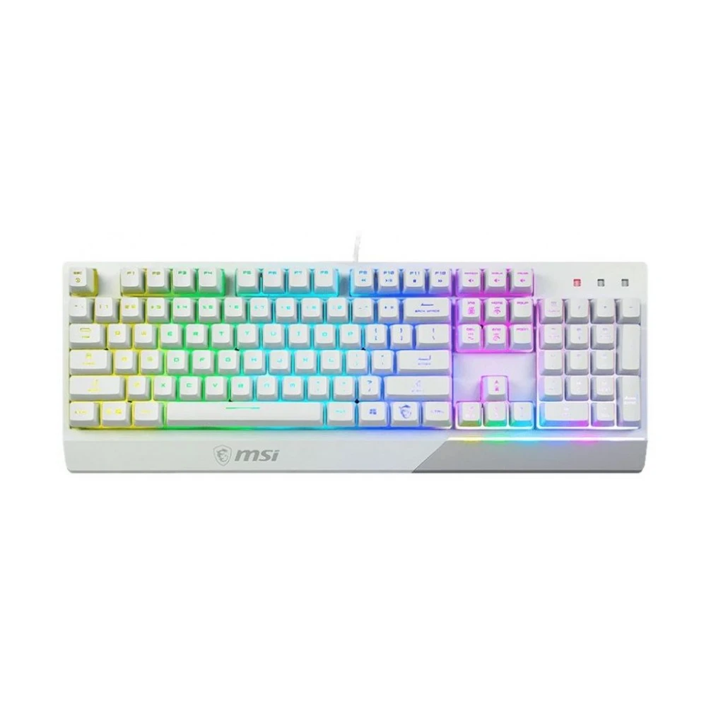 Клавиатура MSI S11-04RU304-CLA