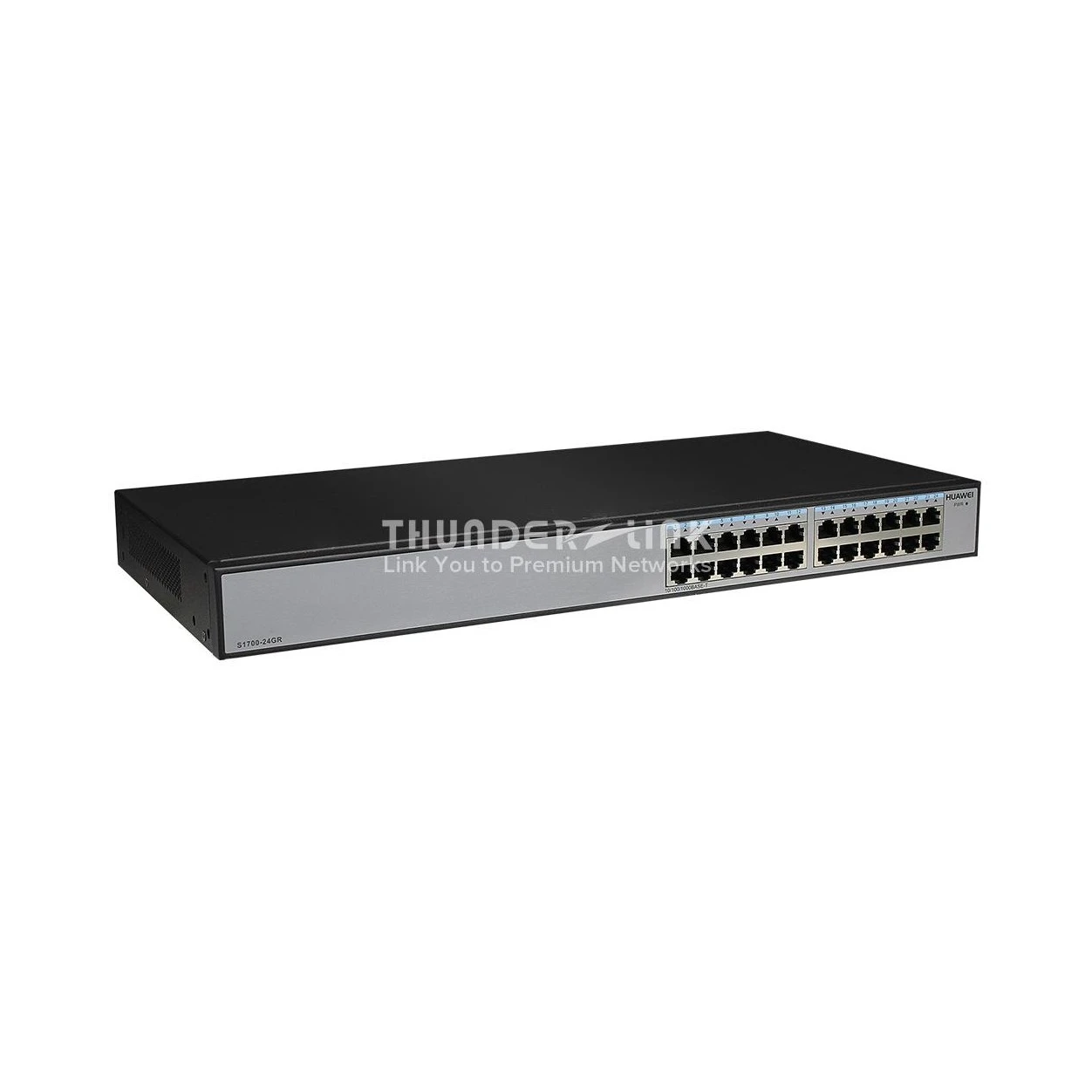 Коммутатор Huawei S1700-24GR