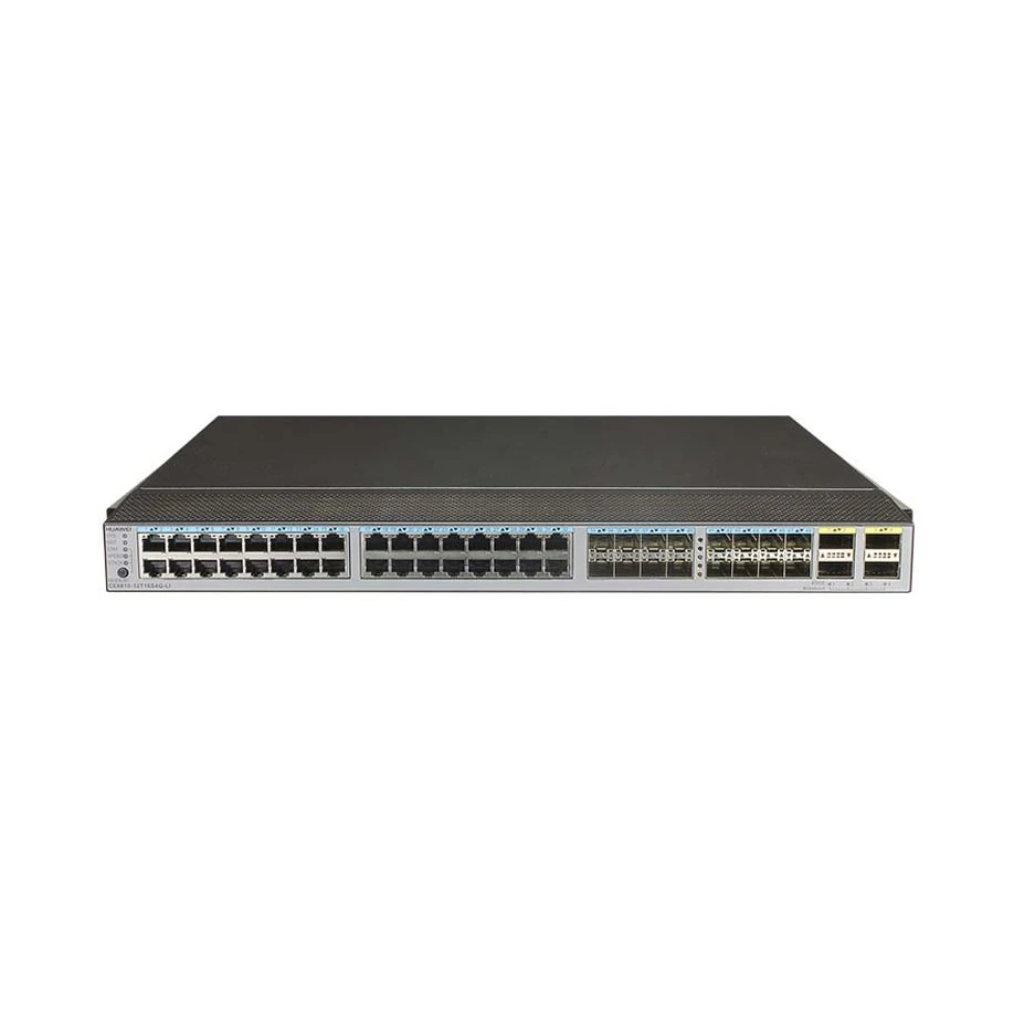 Коммутатор Huawei S2700-9TP-EI-AC