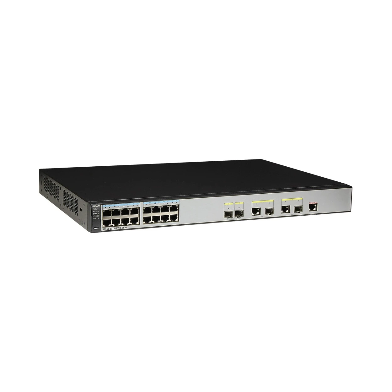 Коммутатор Huawei S2750-28TP-PWR-EI-AC