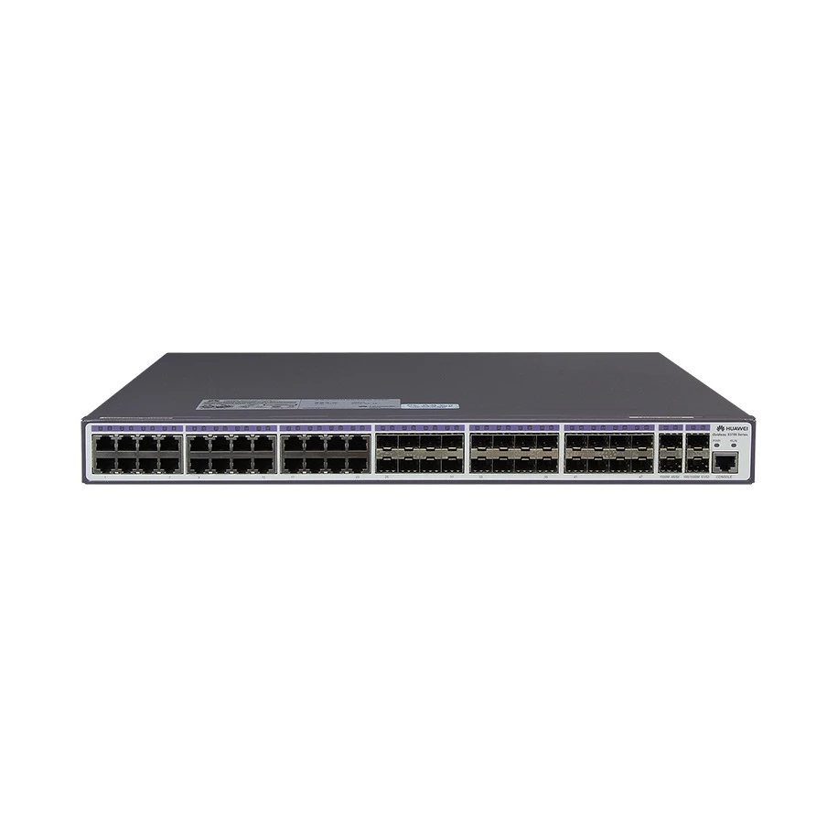 Коммутатор S3700-52P-EI-AC