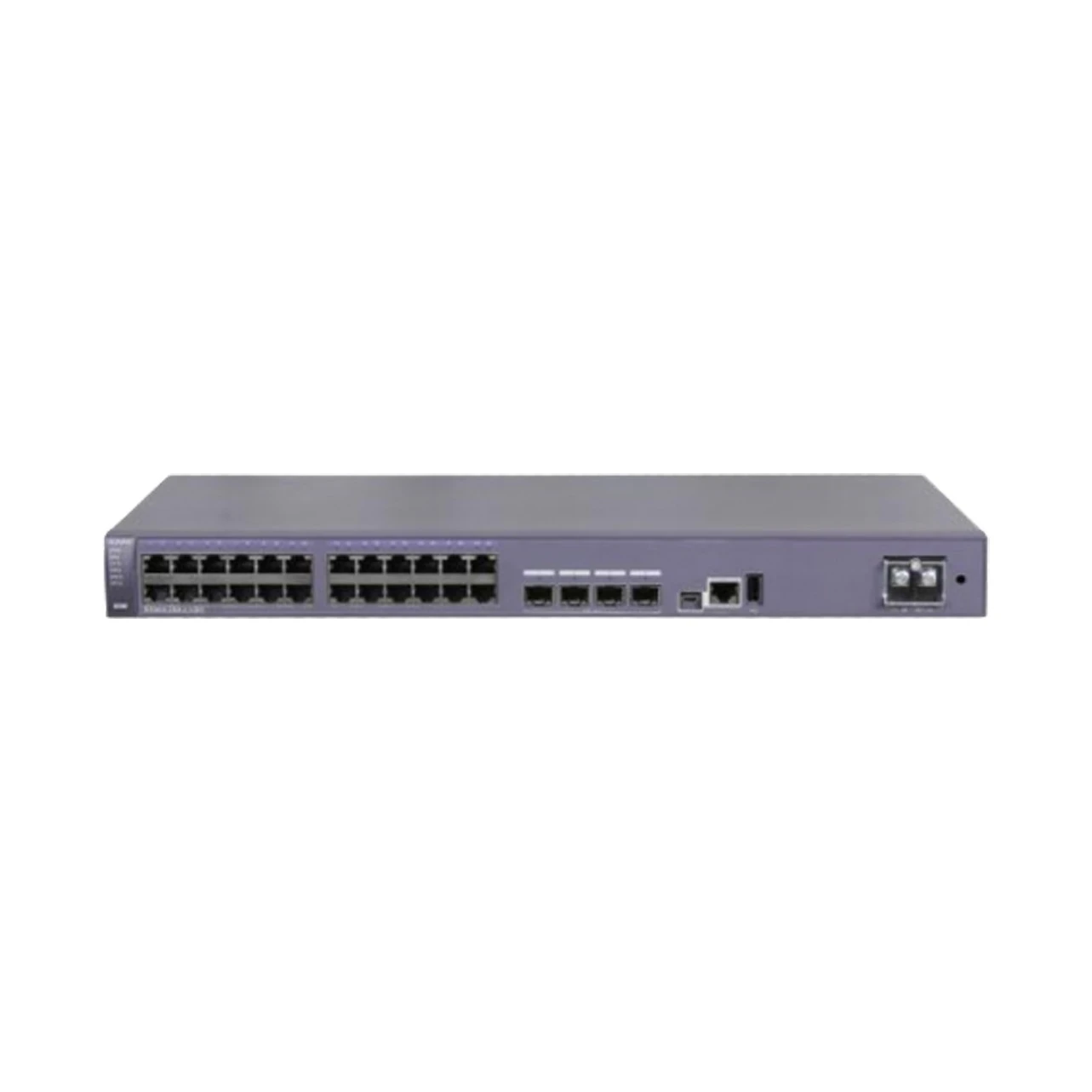 Коммутатор Huawei S5300-28X-LI-DC
