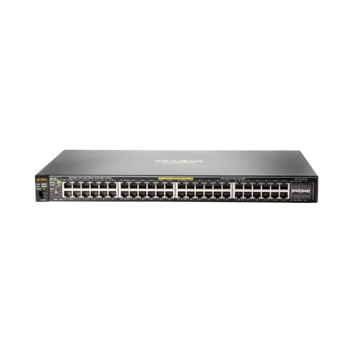 Коммутатор Huawei S5700-28P-LI-BAT