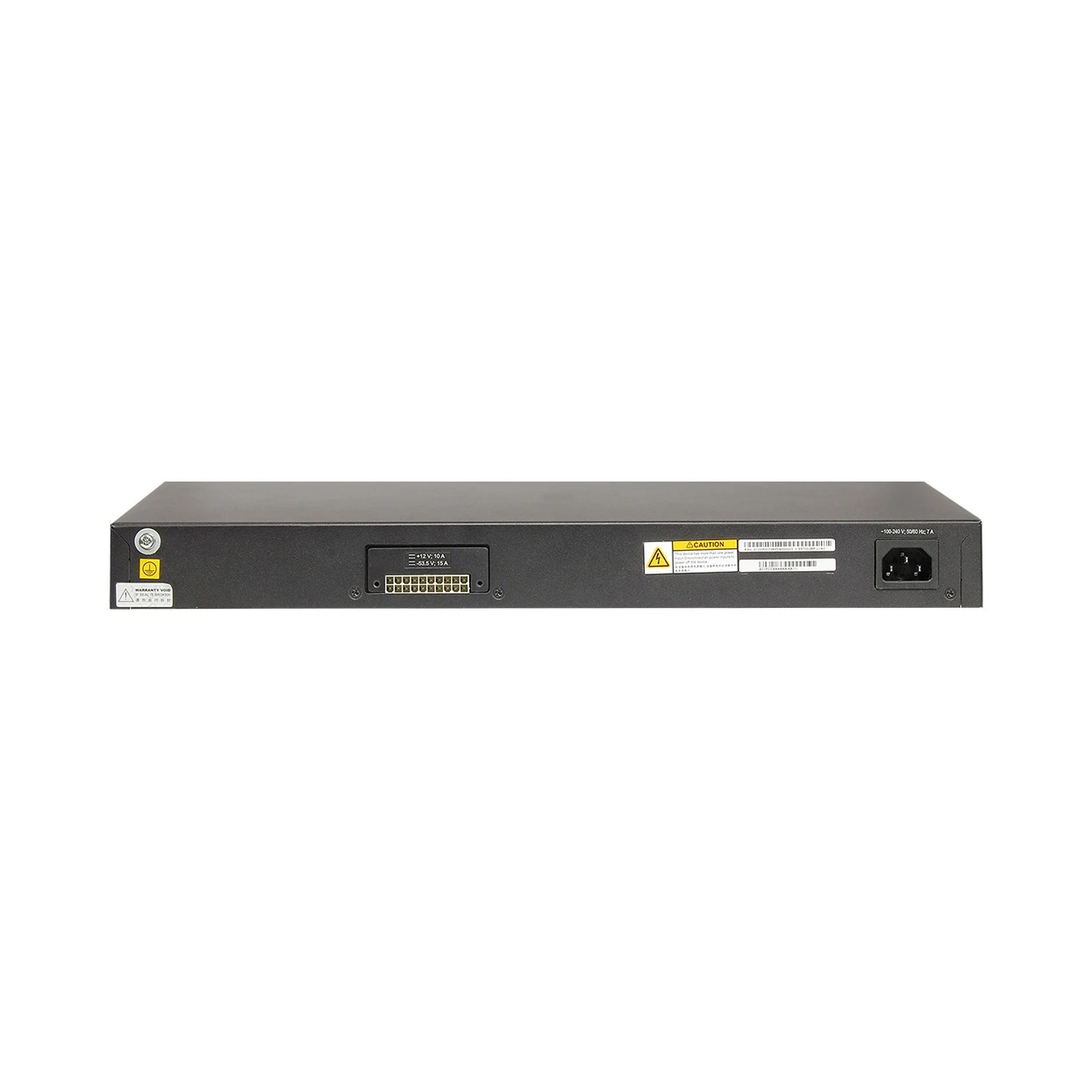 Коммутатор Huawei S5700-28TP-PWR-LI-AC