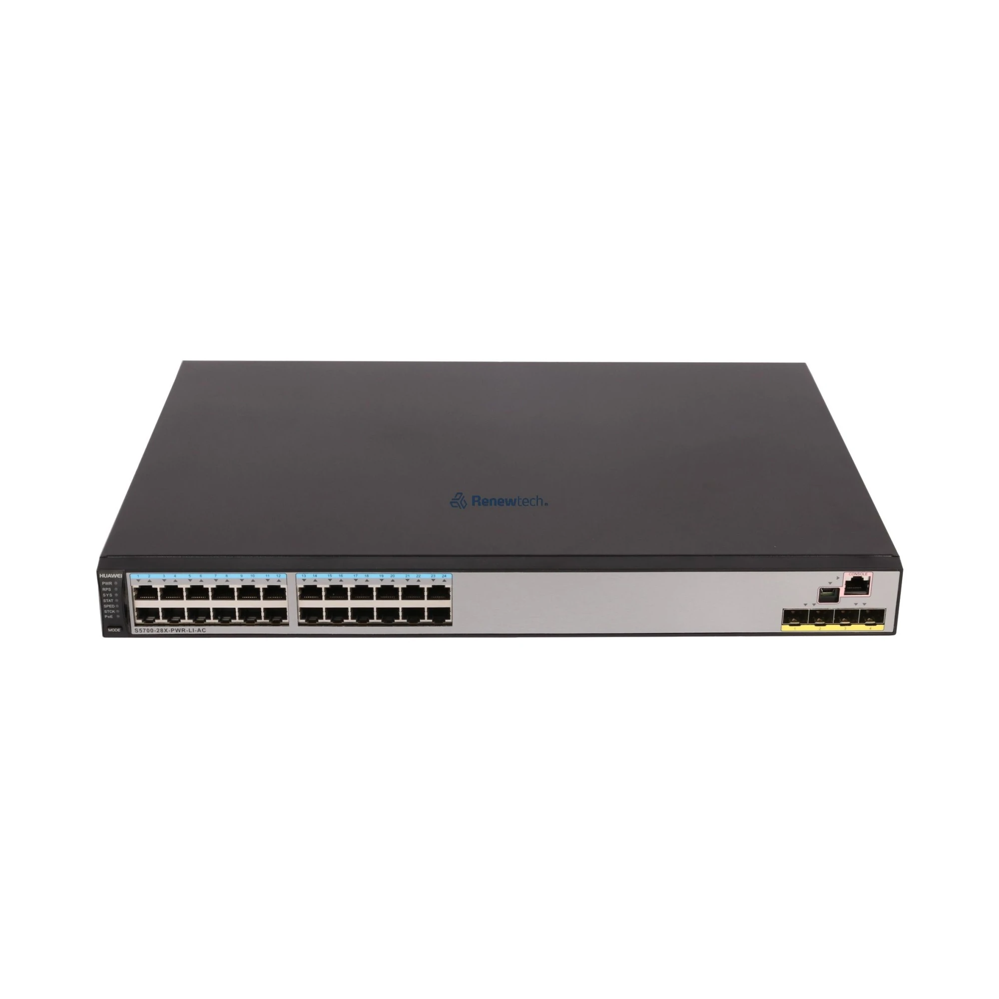 Коммутатор S5700-28X-PWR-LI-AC