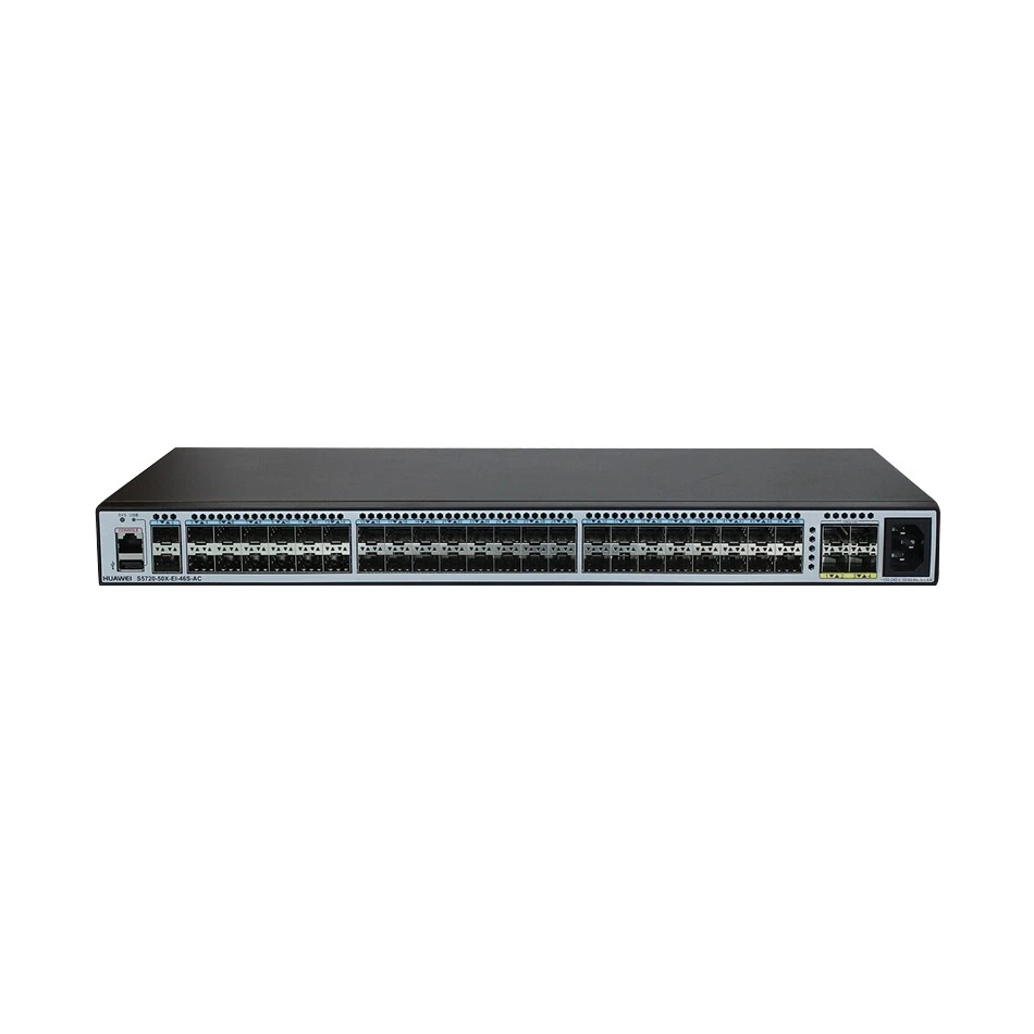 Коммутатор S5700-52P-LI-AC
