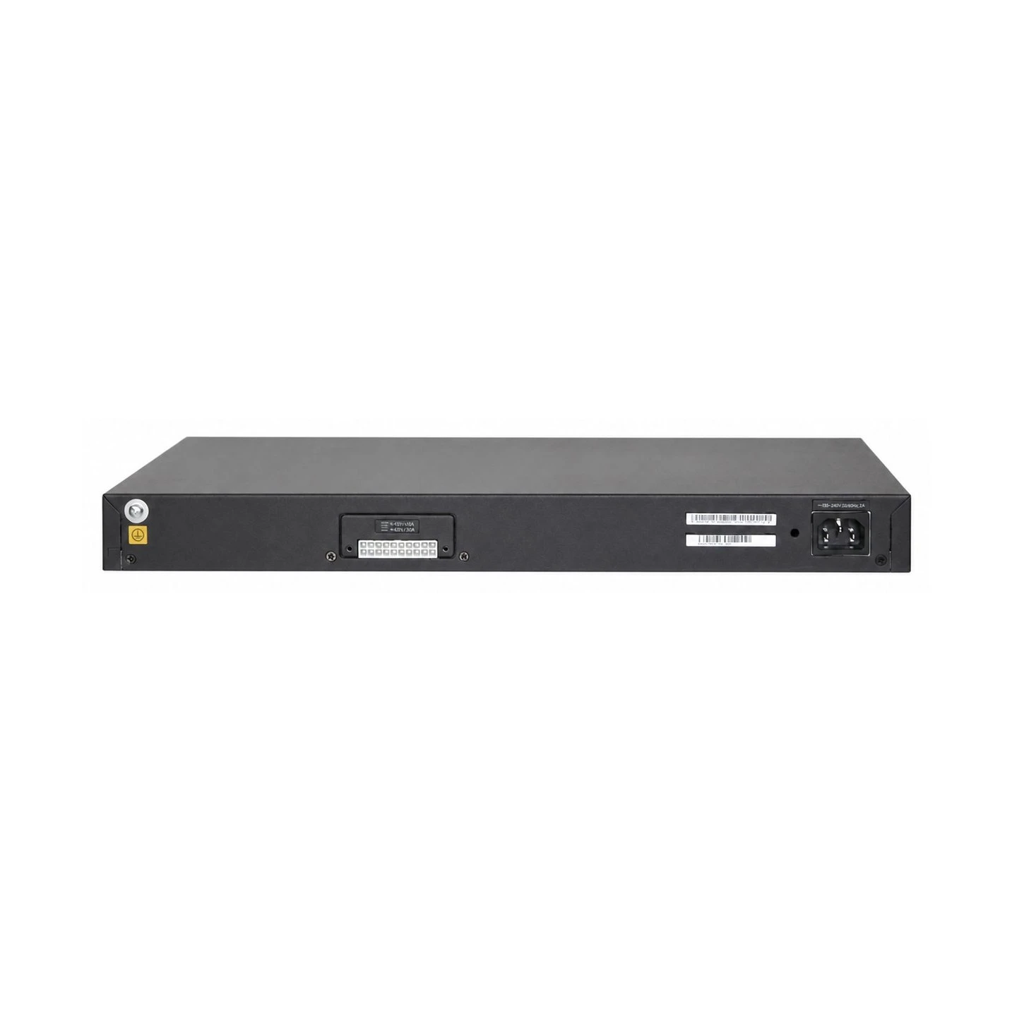 Коммутатор S5700-52P-LI-DC