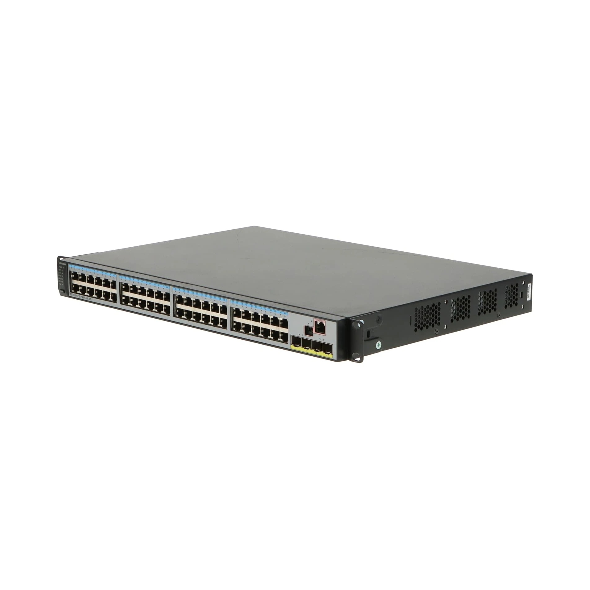 Коммутатор S5700-52X-PWR-LI-AC