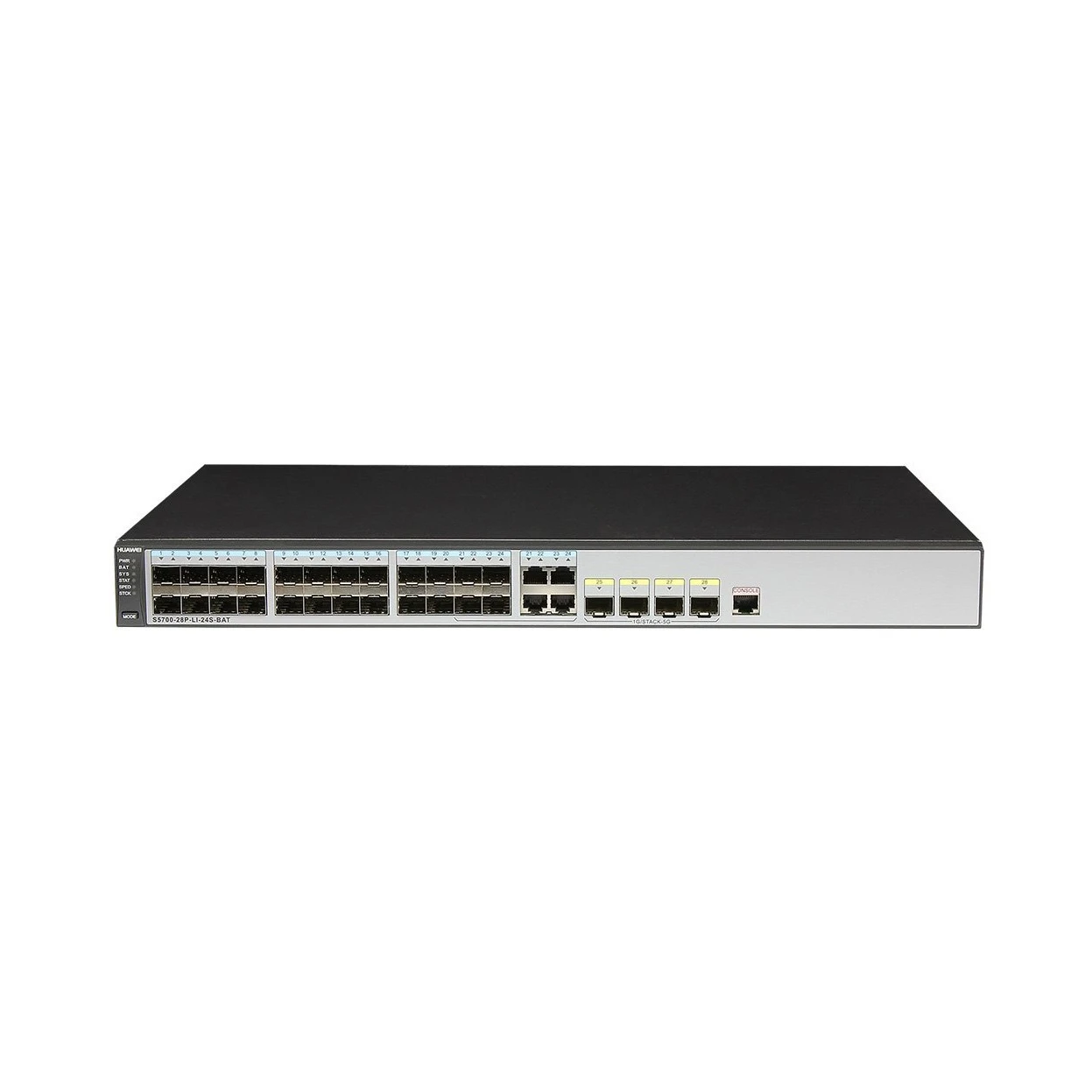 Коммутатор S5700S-28P-LI-AC