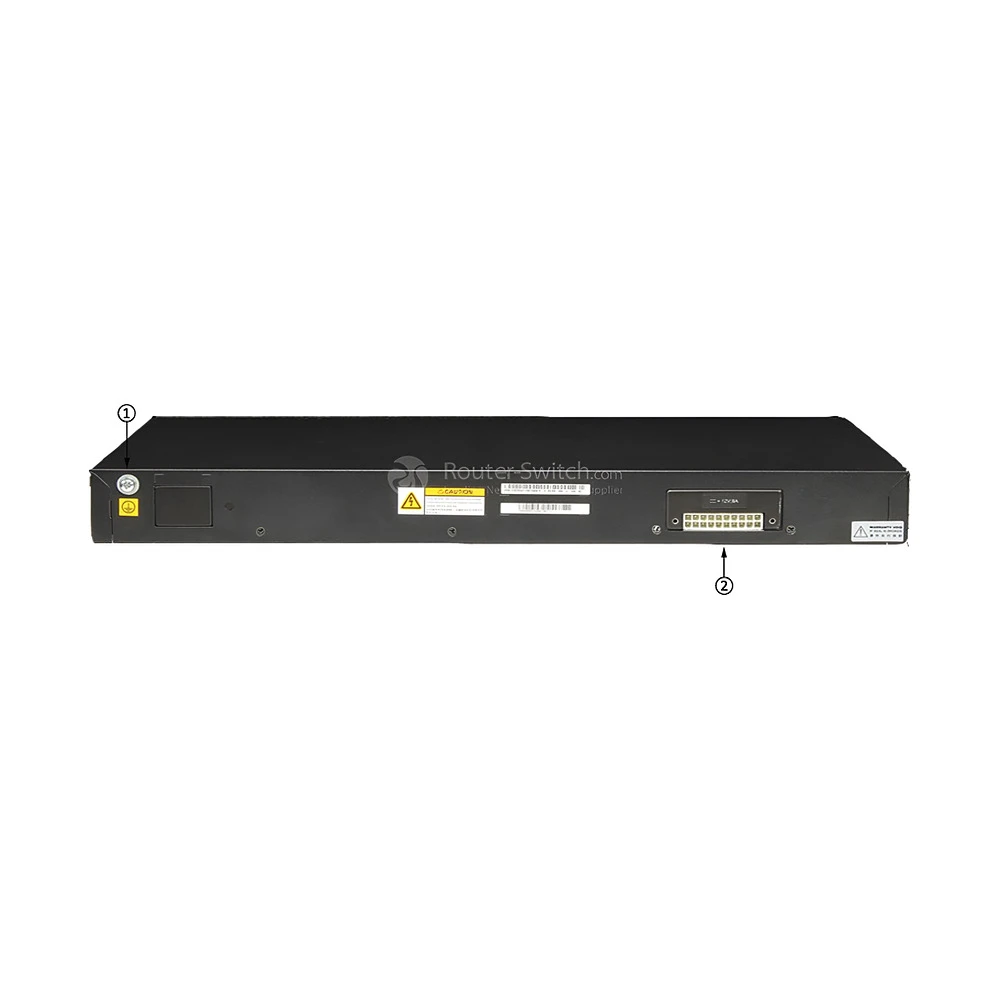 Коммутатор Huawei S5701-28X-LI-24S-AC