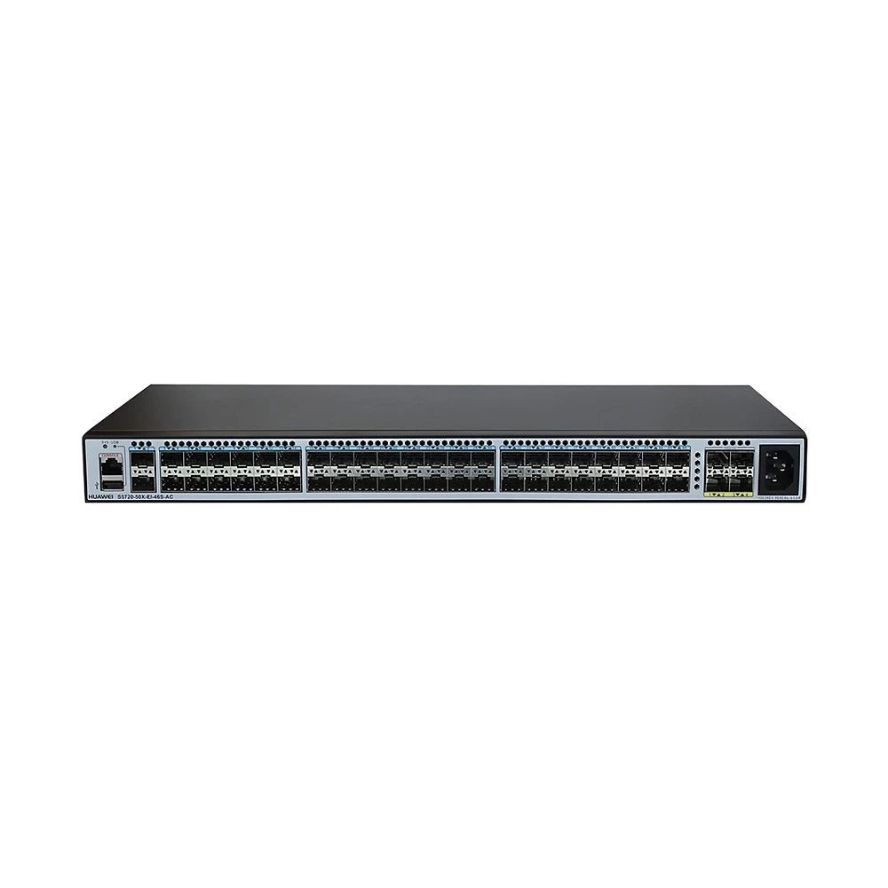 Коммутатор Huawei S5720-32X-EI-24S-AC
